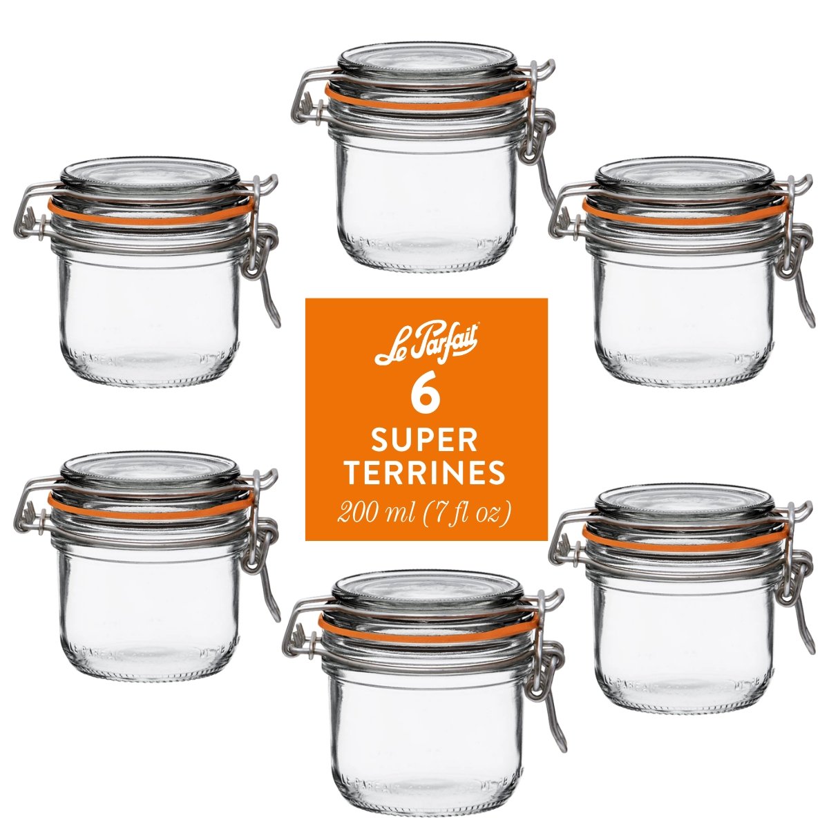Le Parfait Super Terrines