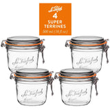 Le Parfait Super Terrines