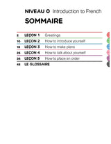 Niv 0 Sommaire