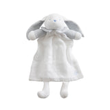 Pamplemousse Peluches Rabbit Lovey - Liberty
