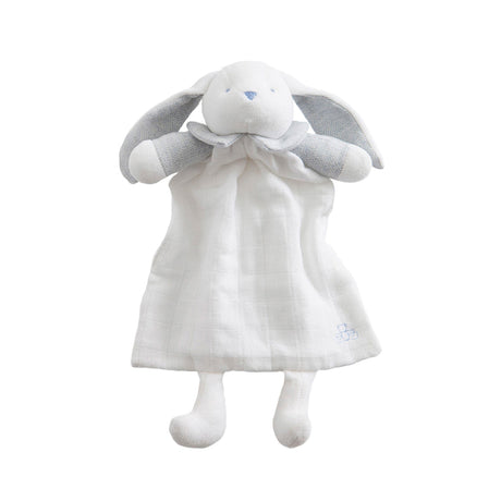 Pamplemousse Peluches Rabbit Lovey - Liberty