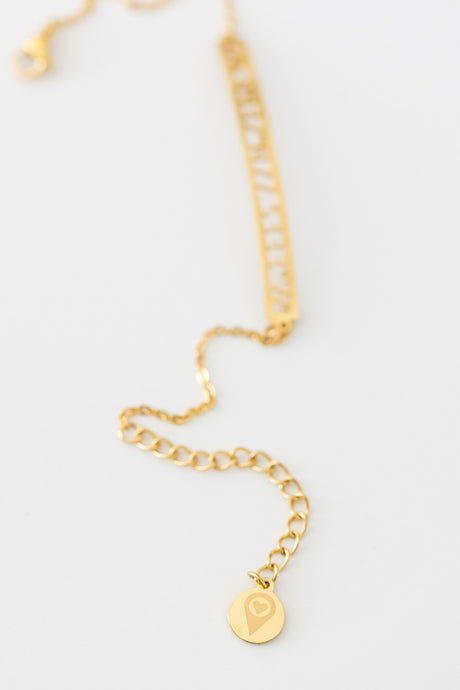 MAGICAL KINGDOM PARIS bracelet