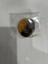 Orange Slices dipped in chocolate