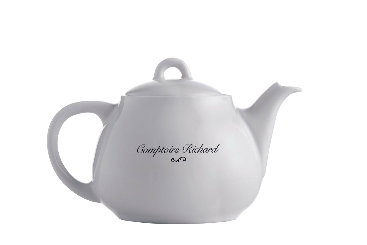 Comptoirs Richard Tea Pot (Two Servings)