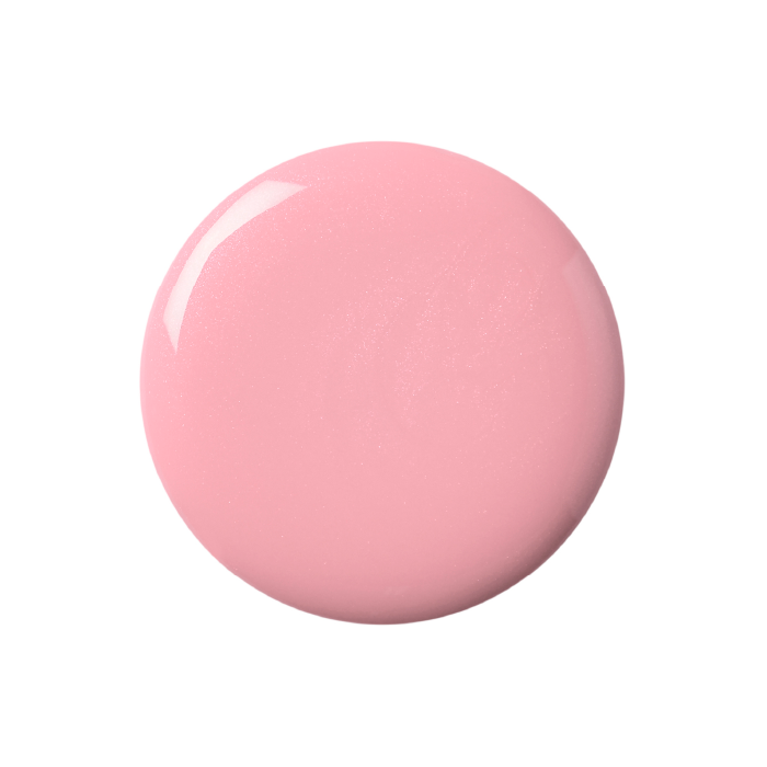 Macaron nail polish