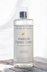 French Laundry Detergent - Daily Use 33.33oz