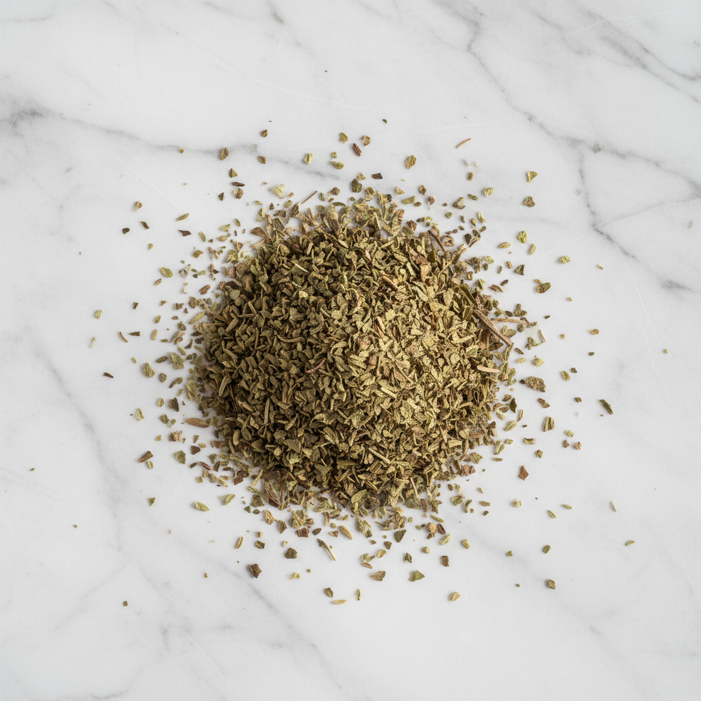Oregano From France