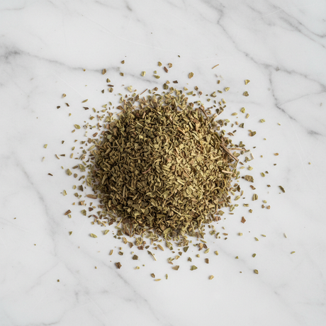 Oregano From France
