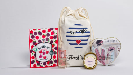 mother's day box