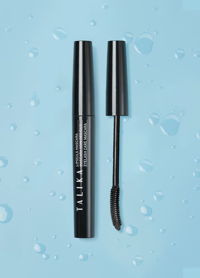 Talika Lipocils Mascara Water-Resistant