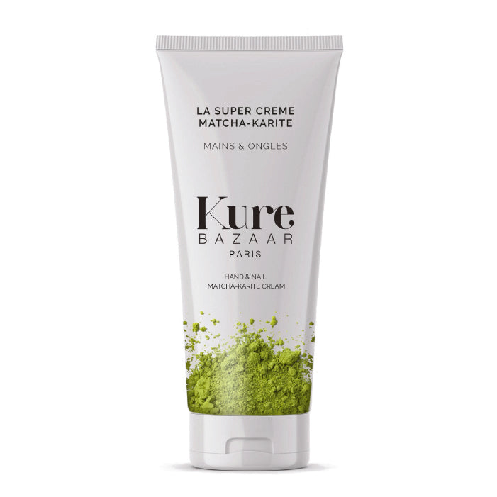 Matcha Shea Super Cream