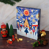 Maxim's de Paris Advent Calendar