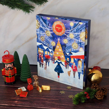 Maxim's de Paris Advent Calendar
