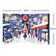 Maxim's de Paris Advent Calendar