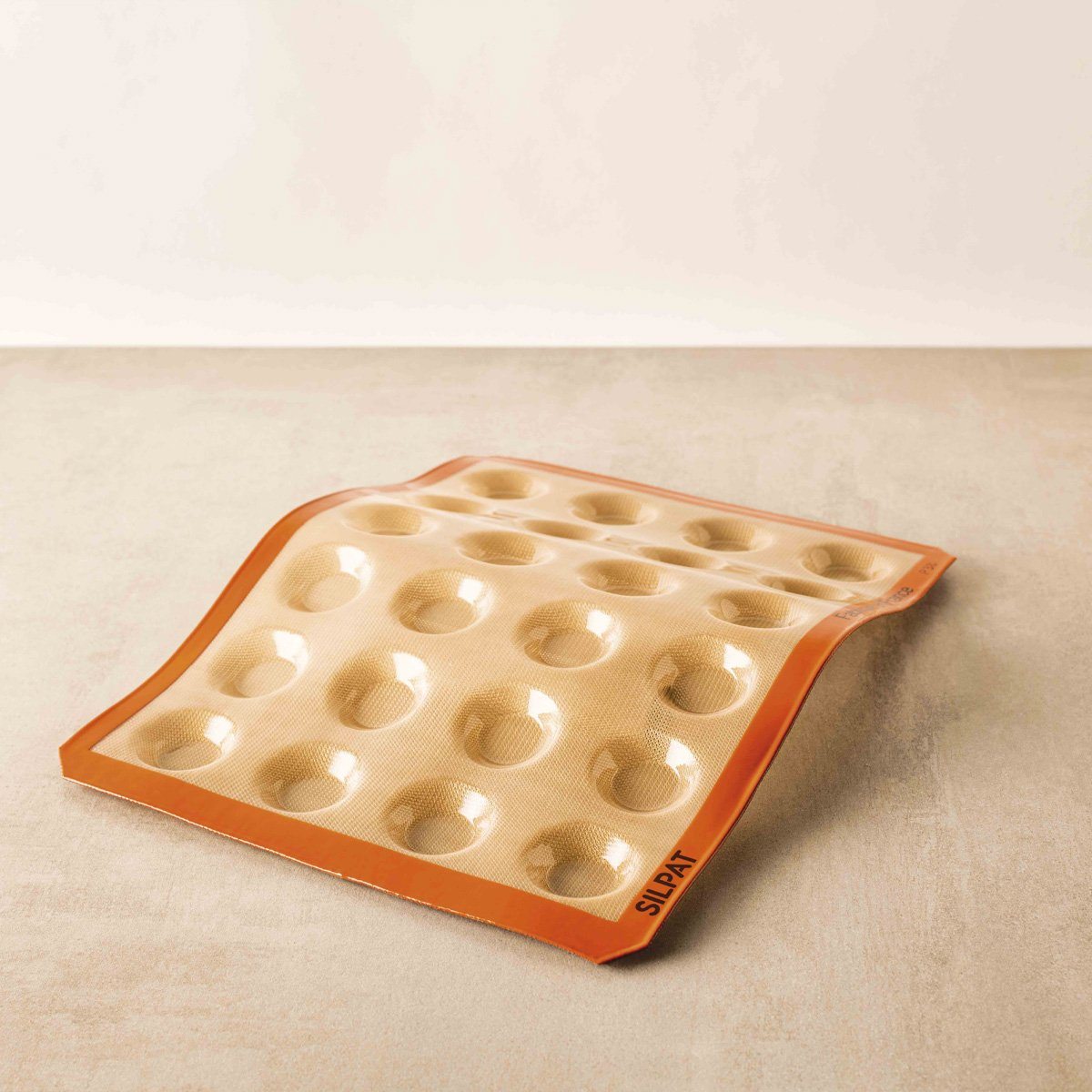 Silpat Mini Tartelette Mold