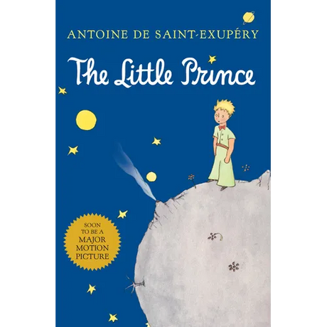 The Little Prince - Hardcover