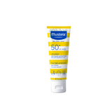 Mustela Lait Solaire Très Haute Protection SPF 50+