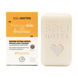 Solinotes - Orange Tree Soap Bar 100g - CLEAN BEAUTY