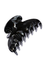 Medium Couture Claw Clip - French Classic