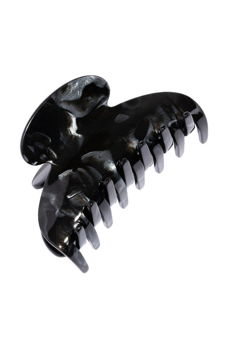 Medium Couture Claw Clip - French Classic