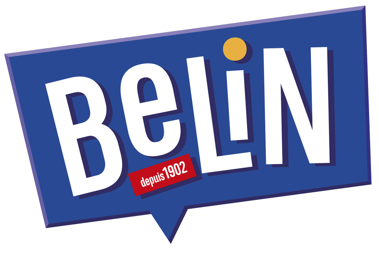 Belin - Croustilles