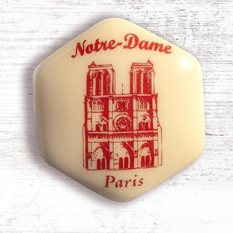 notre dame de paris