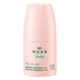 NUXE Body Rêve de Thé 24h Freshness Deodorant