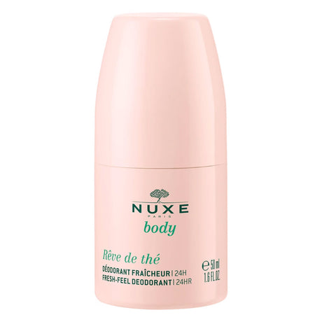 NUXE Body Rêve de Thé 24h Freshness Deodorant