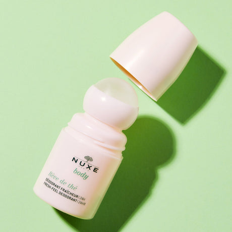 NUXE Body Rêve de Thé 24h Freshness Deodorant