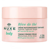 NUXE Rêve de Thé Toning Firming Body Cream
