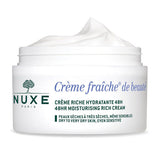 NUXE Crème Fraîche de Beauté Rich Cream for Dry Skin