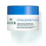 NUXE Crème Fraîche de Beauté Rich Cream for Dry Skin