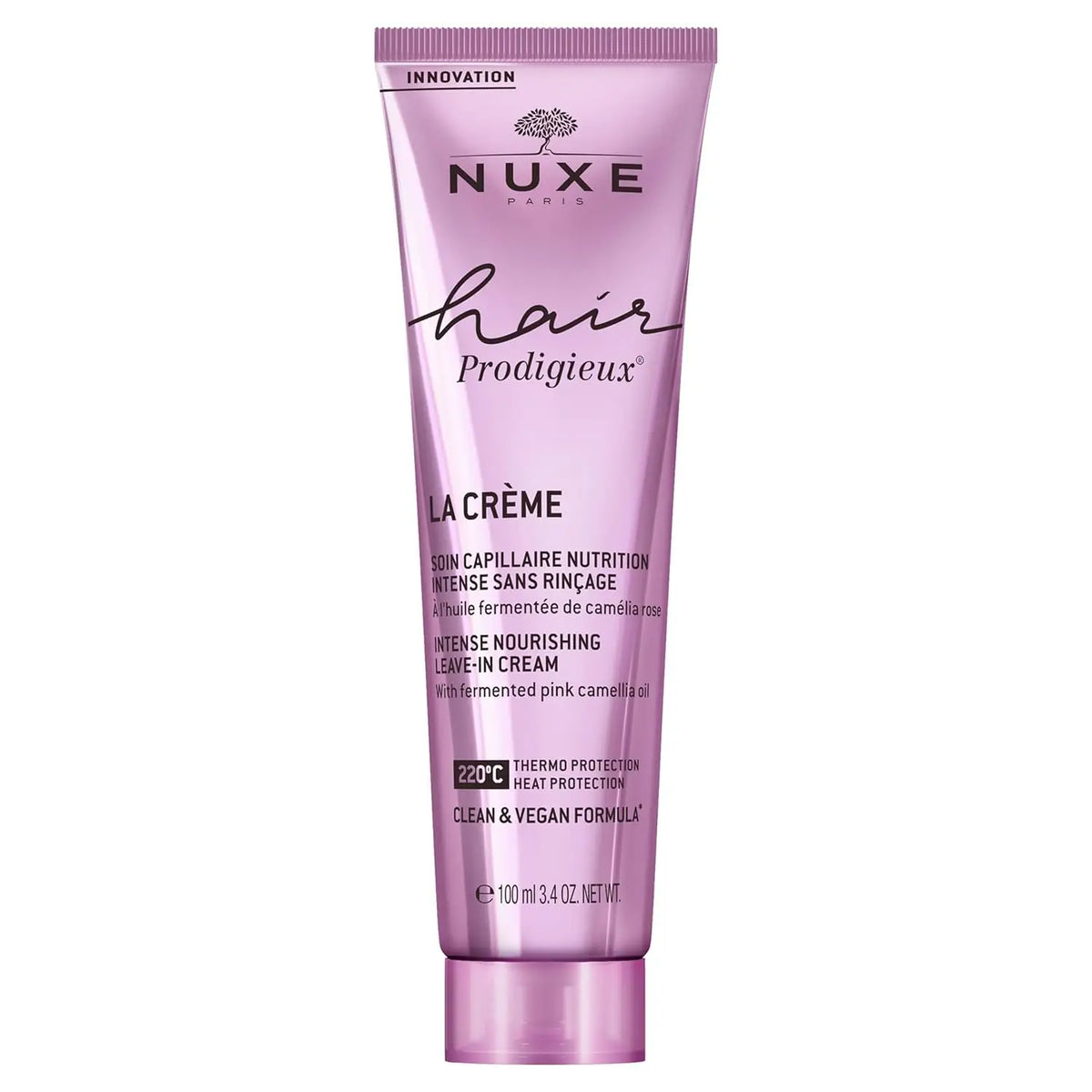 NUXE Hair Prodigieux Intense Nourishing Leave-In Cream