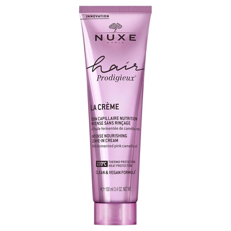 NUXE Hair Prodigieux Intense Nourishing Leave-In Cream