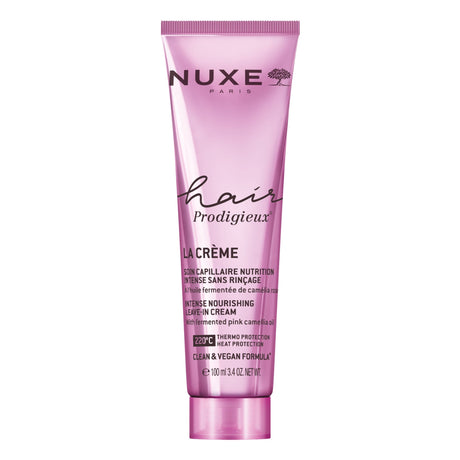 NUXE Hair Prodigieux Intense Nourishing Leave-In Cream
