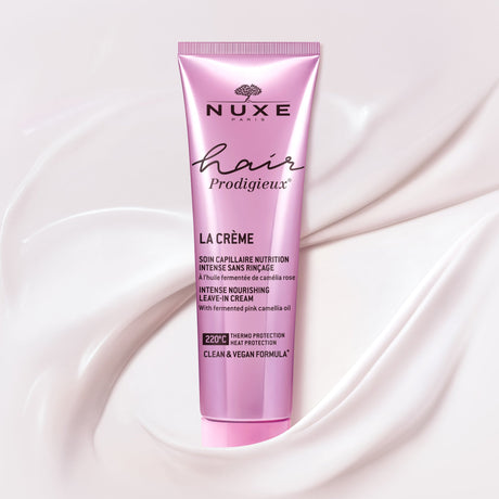 NUXE Hair Prodigieux Intense Nourishing Leave-In Cream