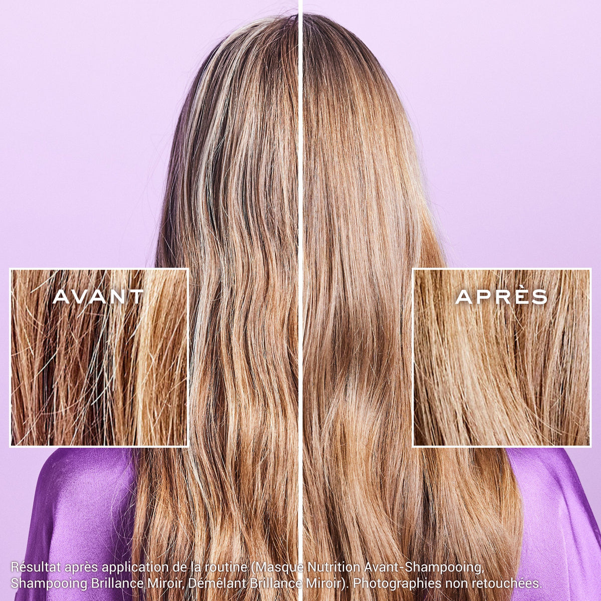 NUXE Hair Prodigieux Pre-Shampoo Nourishing Hair Mask