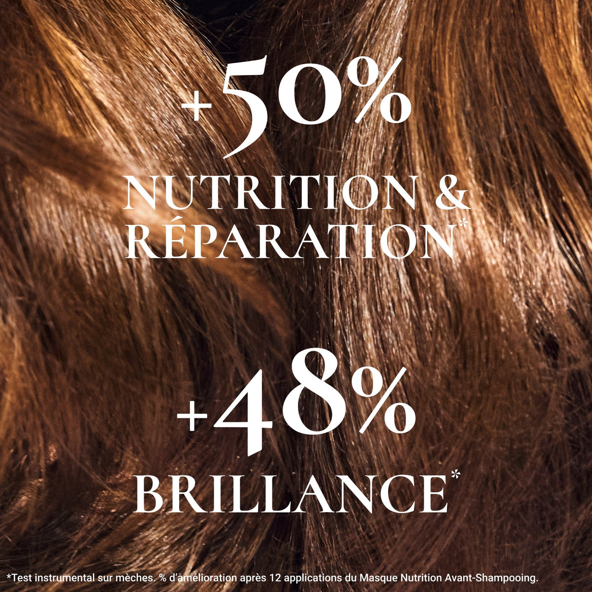 NUXE Hair Prodigieux Pre-Shampoo Nourishing Hair Mask