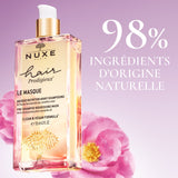 NUXE Hair Prodigieux Pre-Shampoo Nourishing Hair Mask