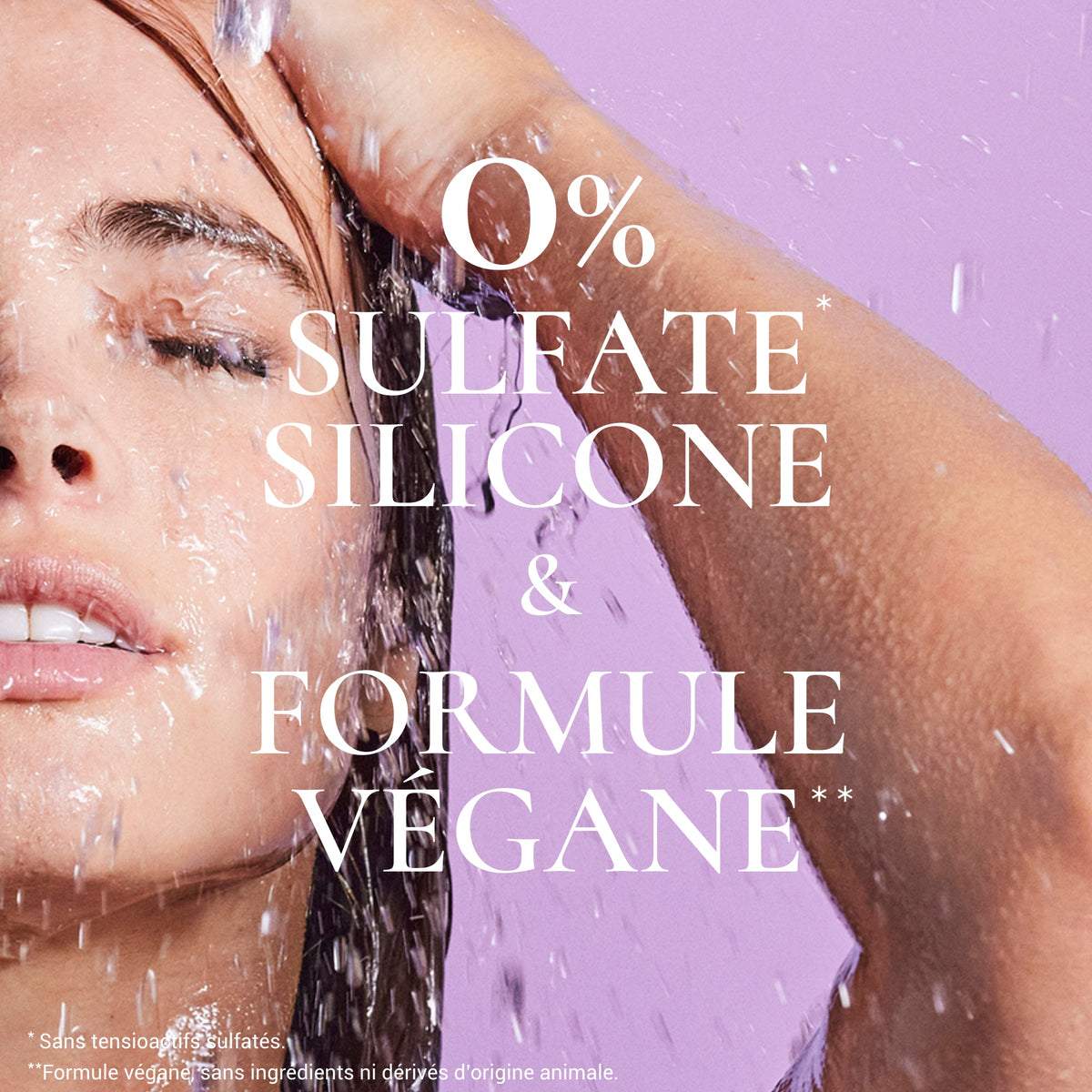 NUXE Hair Prodigieux High Shine Shampoo