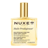 NUXE Huile Prodigieuse Multi-Function Dry Oil Face Body Hair