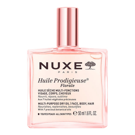 NUXE Huile Prodigieuse Florale Multi-Use Dry Oil
