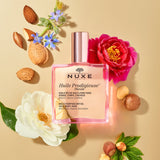 NUXE Huile Prodigieuse Florale Multi-Use Dry Oil