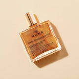 NUXE Huile Prodigieuse Gold Illuminating Dry Oil
