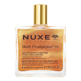 NUXE Huile Prodigieuse Gold Illuminating Dry Oil