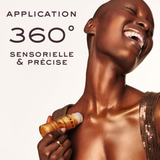 NUXE Huile Prodigieuse Gold Roll-On Shimmer Oil