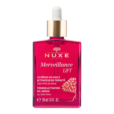 NUXE Merveillance Lift Serum in Oil