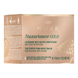 NUXE NUXURIANCE GOLD Nutri-Fortifying Night Balm