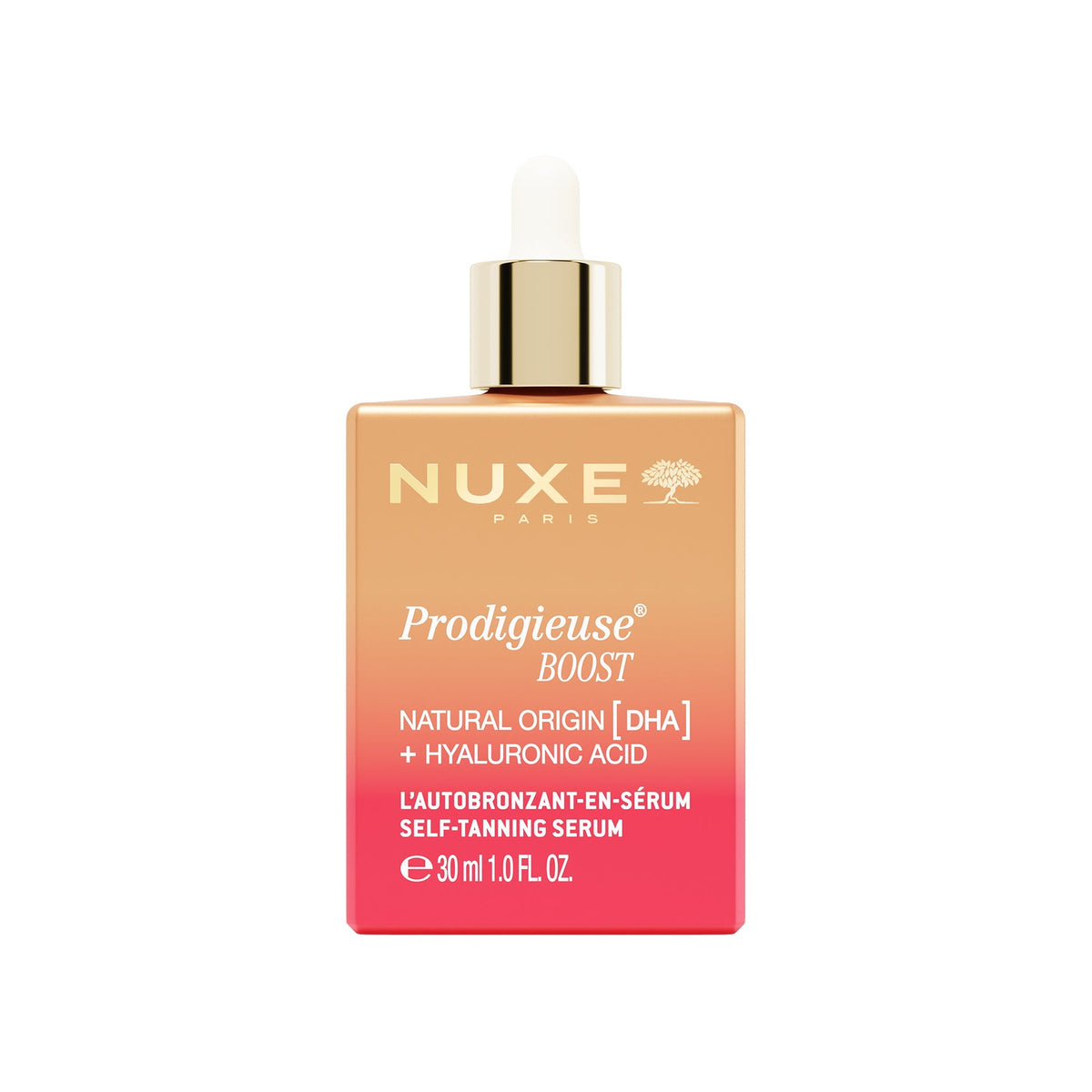 NUXE Prodigieuse Boost Self-Tanning Serum