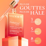 NUXE Prodigieuse Boost Self-Tanning Serum